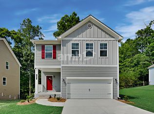 85 Shelby Ct, Dallas, GA 30157
