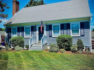 10 Oliver St, Fairhaven, MA 02719