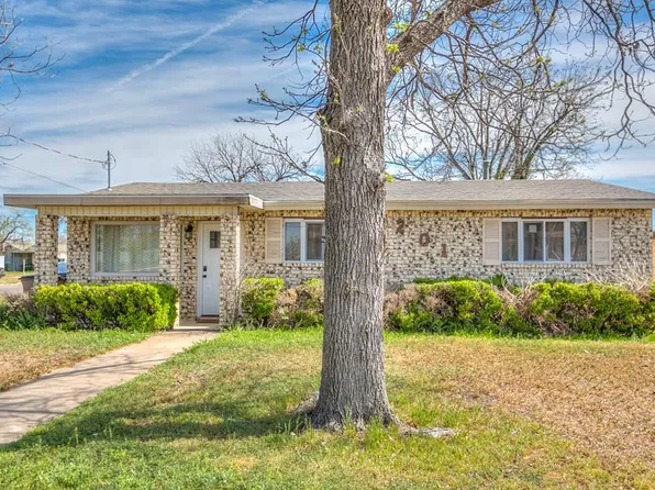 201 W 23rd St, San Angelo, TX 76903