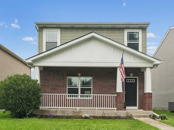 12774 Ellsworth Pl, Crown Point, IN 46307
