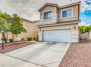 8833 Meisenheimer Ave, Las Vegas, NV 89143
