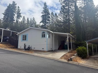 13894 Golden Star Rd, Grass Valley, CA, 95949