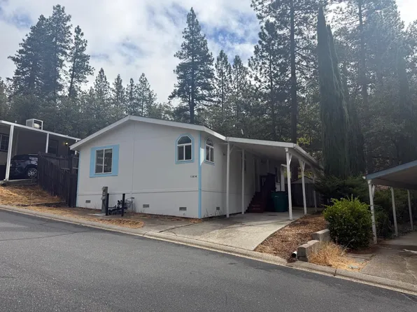 13894 Golden Star Rd, Grass Valley, CA 95949