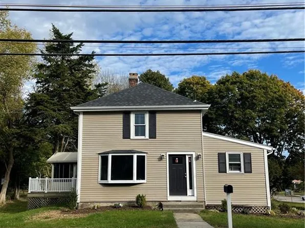 109 High St, South Kingstown, RI 02879