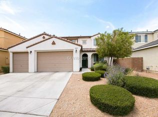 873 Middle Valley St, Henderson, NV 89052