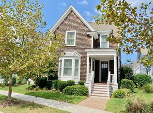 4430 Pleasant Ave, Norfolk, VA 23518