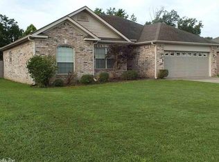 42 Plaza Cv, Cabot, AR 72023