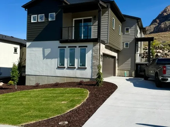1578 E Maddies Cv #18, Ogden, UT 84404