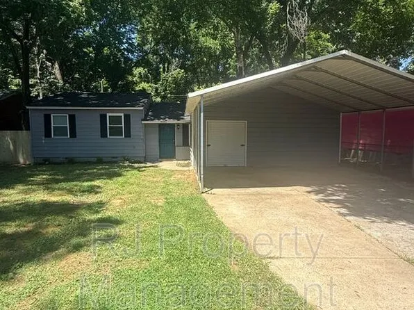 3981 Maynard Dr, Memphis, TN 38109