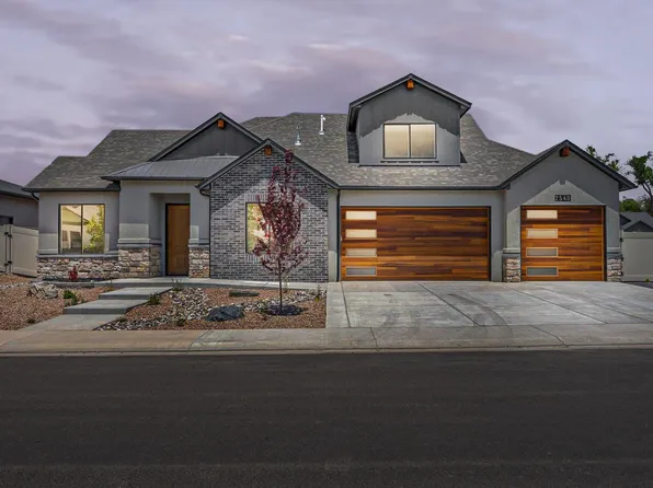 2540 Aspen Stand Dr, Grand Junction, CO 81505