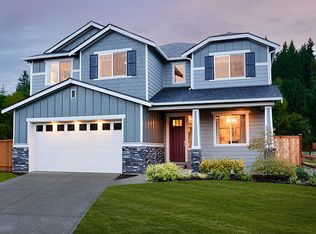 13650 196th Ave E, Bonney Lake, WA 98391