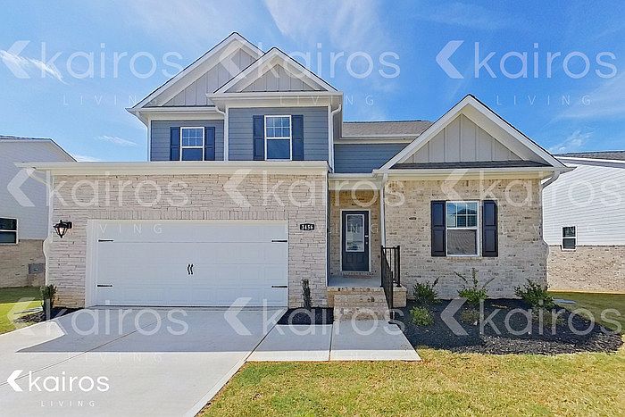 1st image of 3456 Bridgewood Dr