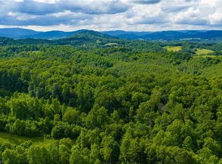 Phipps Dairy Rd, Piney Creek, NC 28663