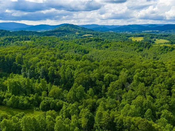 Phipps Dairy Rd, Piney Creek, NC 28663