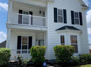 199 Avonshire Dr, Summerville, SC 29483