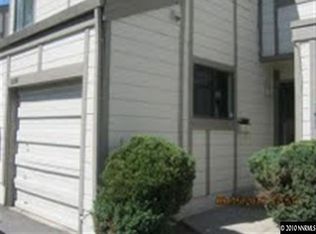 1554 Steven Ct, Sparks, NV 89431