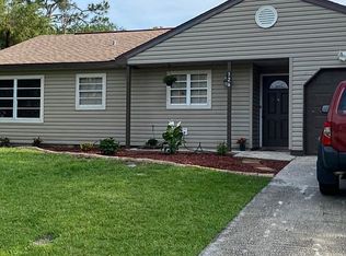 126 Memory Ln NE, Palm Bay, FL 32907