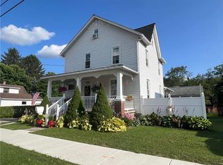 329 W Garrett St, Somerset, PA