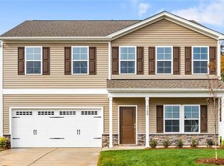 5380 Spicewood Lake Ln, Winston Salem, NC 27106