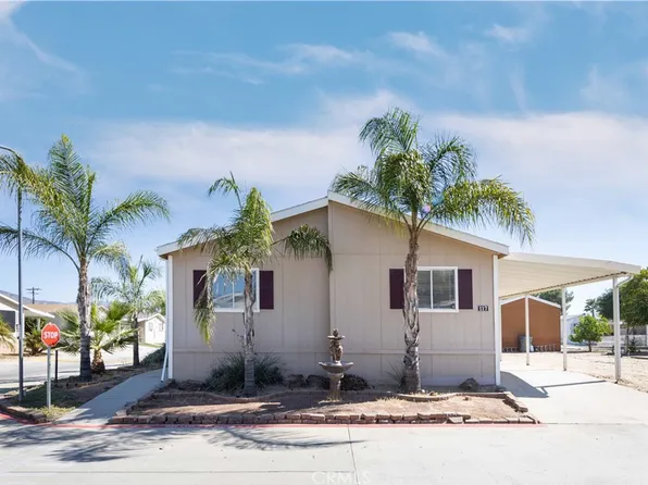 913 S Grand Ave Space 117, San Jacinto, CA 92582