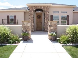 4029 W 100 S, Cedar City, UT 84720