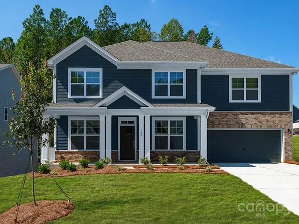 259 Miramar Dr, York, SC 29745