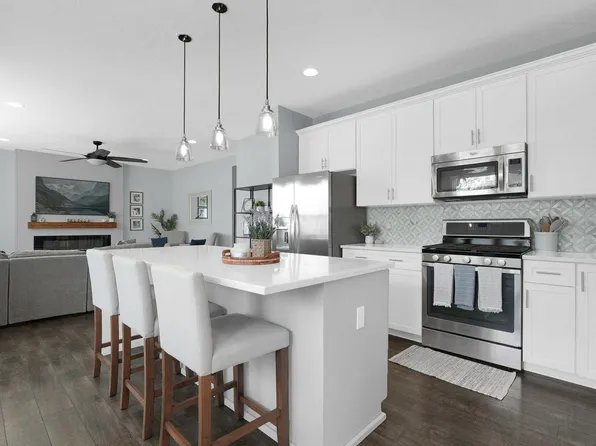 5933 Oswald St, Westerville, OH 43081