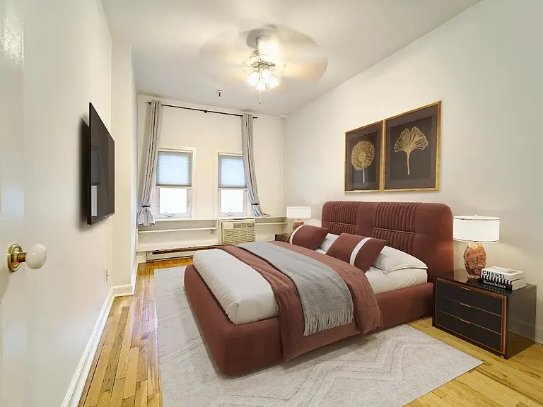 224 Monroe St #1S — Photo 6