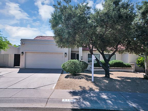 2nd image of 4145 W Corona Dr