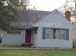 579 Pierce Ave, Columbus, OH 43213