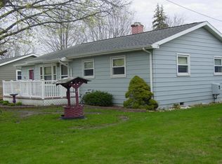 310 10th St, Sebewaing, MI 48759