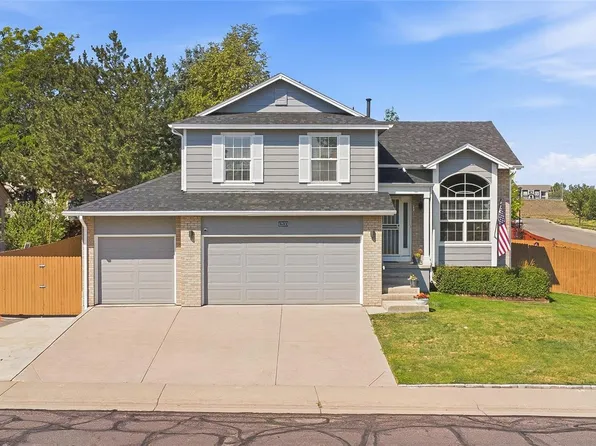 12133 Elizabeth Court, Thornton, CO 80241