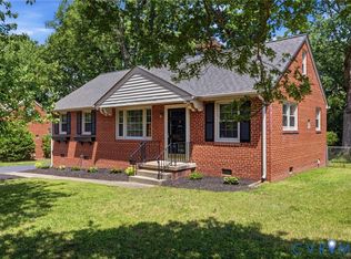 8710 Rolando Dr, Henrico, VA 23229