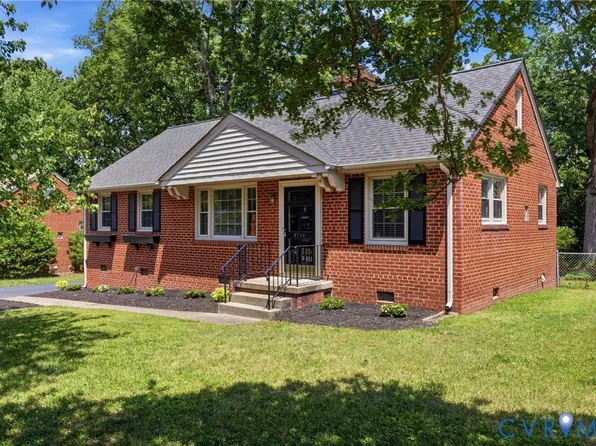 8710 Rolando Dr, Henrico, VA 23229