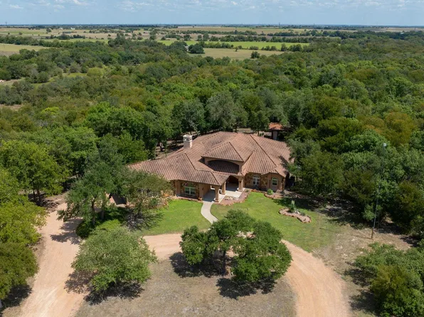 1120 Redbird Rd, Georgetown, TX 78626