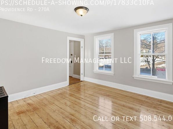 268 Providence Rd #270A
