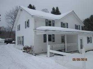 114 Guth Ln, Shippenville, PA 16254