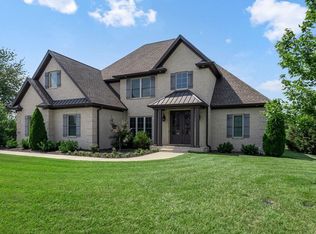 3228 S Glen Gables Blvd, Bowling Green, KY 42101
