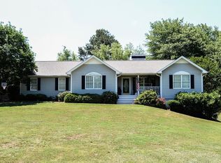 195 Sycamore Dr, Canton, GA 30115