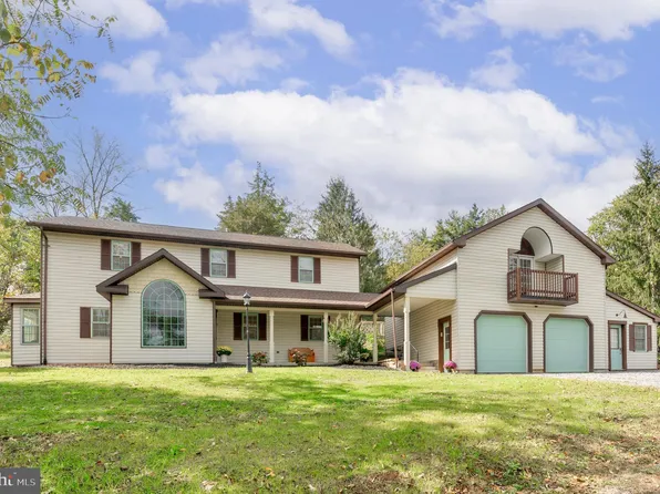 654 Company Farm Rd, Aspers, PA 17304