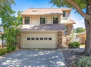 3704 Taurus Dr, Garland, TX 75044