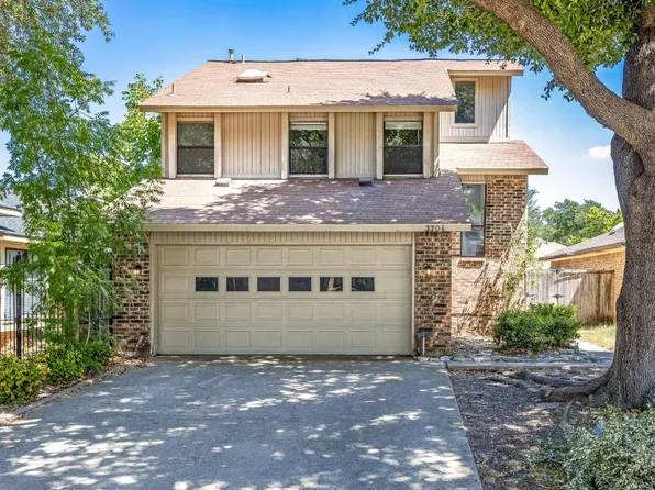 3704 Taurus Dr, Garland, TX 75044