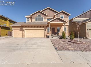 6117 Hayfield Pl, Colorado Springs, CO 80925