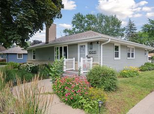 10031 Fremont Ave S, Bloomington, MN 55431