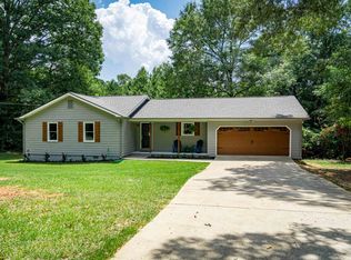 4978 Snook Thompson Rd SE, Oxford, GA 30054