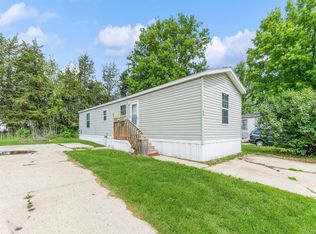 917 S Kennedy Ave TRAILER 44, Madrid, IA 50156