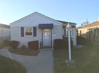 6108 S Nashville Ave, Chicago, IL 60638