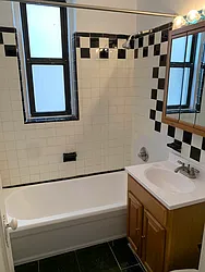 Rented by Gutman Management Co Inc