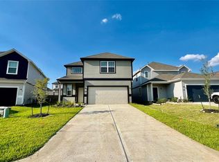 2428 Bluefish Ct, Conroe, TX 77384