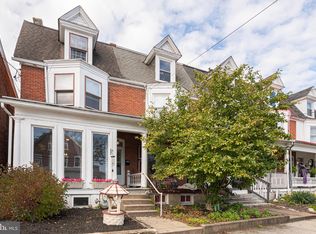 551 Main St, Pennsburg, PA 18073